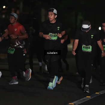 Runner Photo 5324197