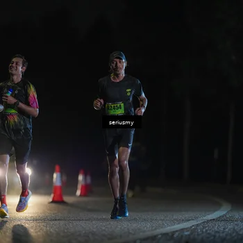 Runner Photo 5324199