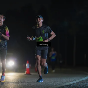 Runner Photo 5324201