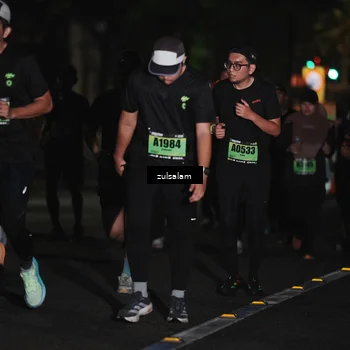 Runner Photo 5324205