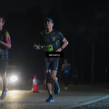 Runner Photo 5324206
