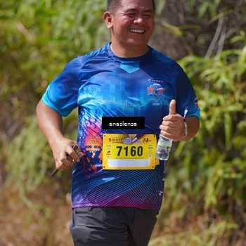 Runner Photo 5324207