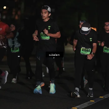 Runner Photo 5324208