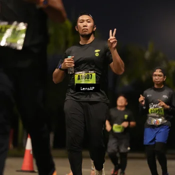 Runner Photo 5324210