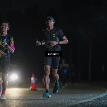 Runner Photo 5324211