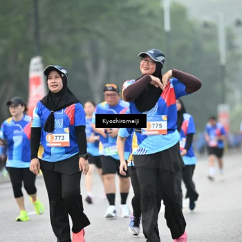 Runner Photo 5324214