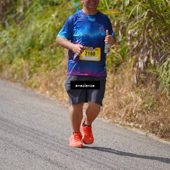 Runner Photo 5324215