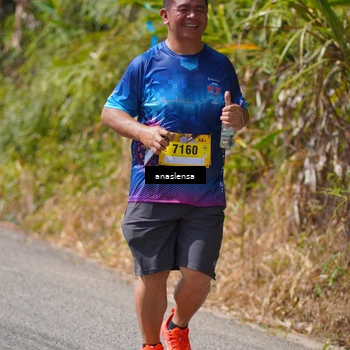 Runner Photo 5324216
