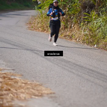 Runner Photo 5324217
