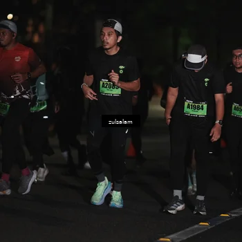 Runner Photo 5324218