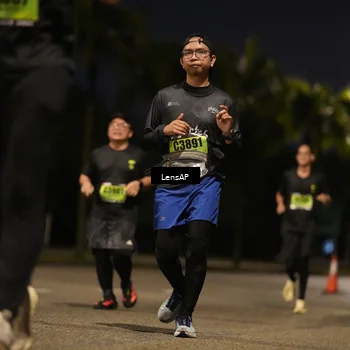 Runner Photo 5324219