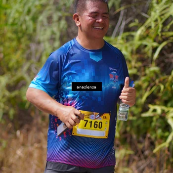 Runner Photo 5324222