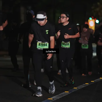 Runner Photo 5324223