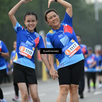 Runner Photo 5324224