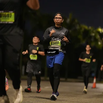 Runner Photo 5324227