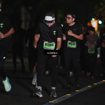 Runner Photo 5324228