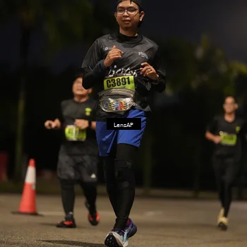 Runner Photo 5324230