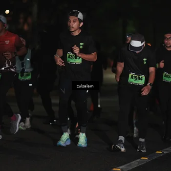Runner Photo 5324235
