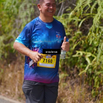 Runner Photo 5324237