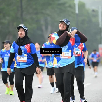 Runner Photo 5324238