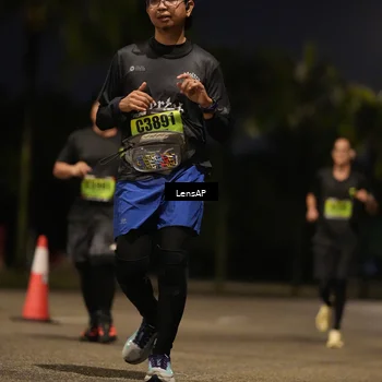 Runner Photo 5324240