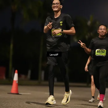 Runner Photo 5324241