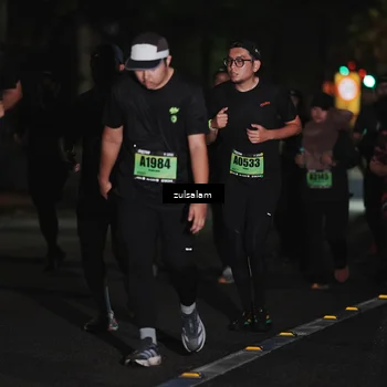 Runner Photo 5324246