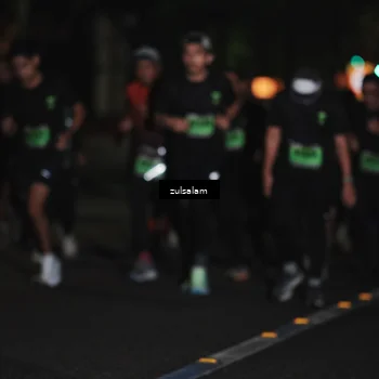 Runner Photo 5324249