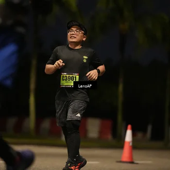 Runner Photo 5324251
