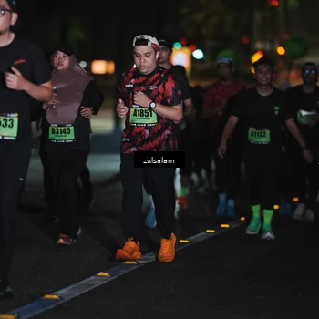Runner Photo 5324257