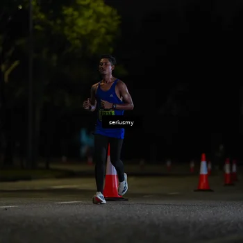 Runner Photo 5324258