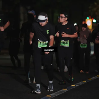 Runner Photo 5324261