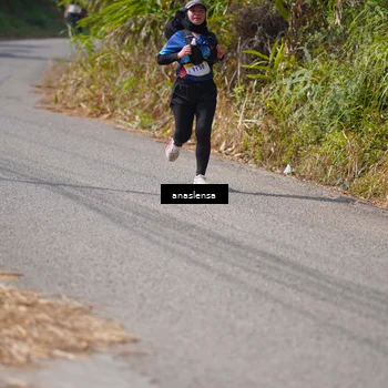 Runner Photo 5324262