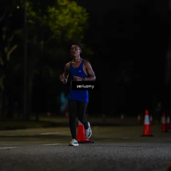 Runner Photo 5324263