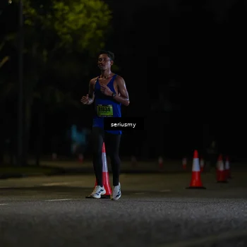 Runner Photo 5324264