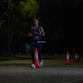 Runner Photo 5324265