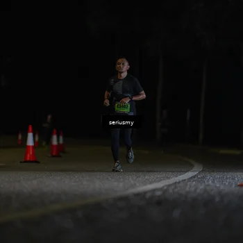 Runner Photo 5324266