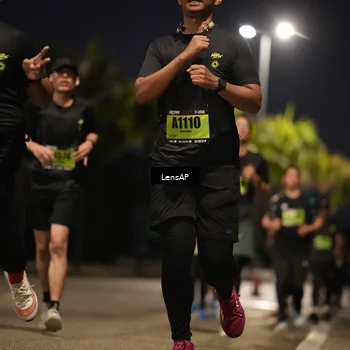 Runner Photo 5324267