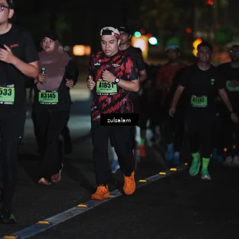 Runner Photo 5324269