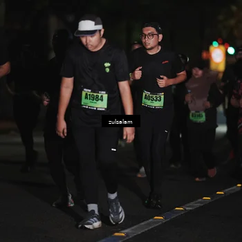 Runner Photo 5324271