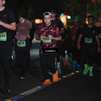 Runner Photo 5324272