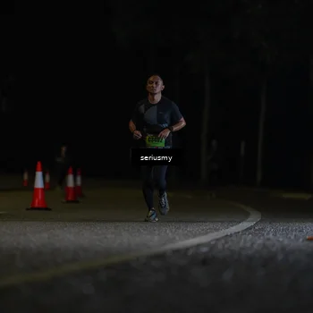 Runner Photo 5324273