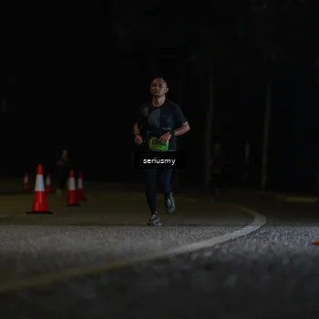 Runner Photo 5324274