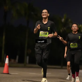 Runner Photo 5324276