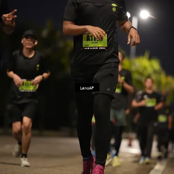 Runner Photo 5324277
