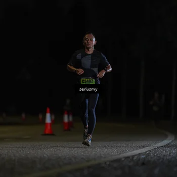 Runner Photo 5324278