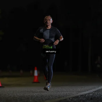 Runner Photo 5324285