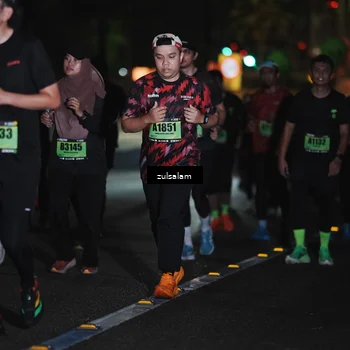 Runner Photo 5324286