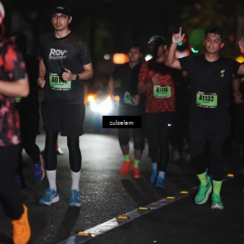 Runner Photo 5324290