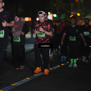 Runner Photo 5324293